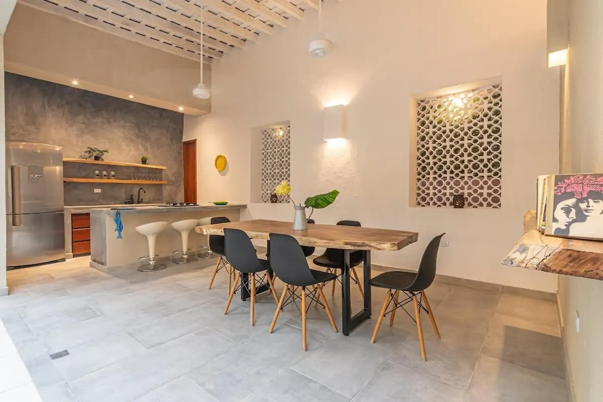 Espectacular Apto Nuevo Con Piscina Privada 2 Bd Santa Marta Kolumbia