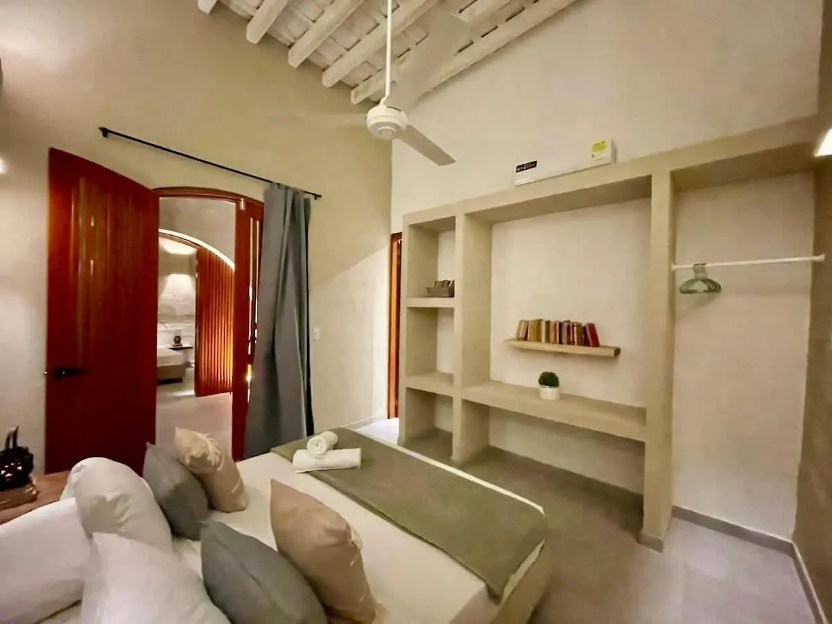 Apartman Espectacular Apto Nuevo Con Piscina Privada 2 Bd Santa Marta Kolumbia