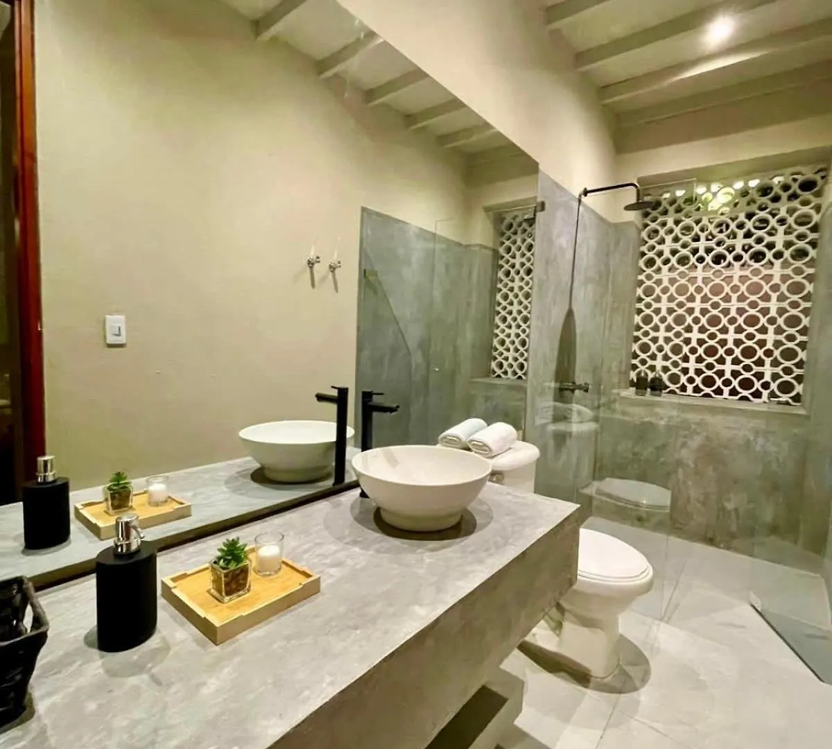 Apartman Espectacular Apto Nuevo Con Piscina Privada 2 Bd Santa Marta