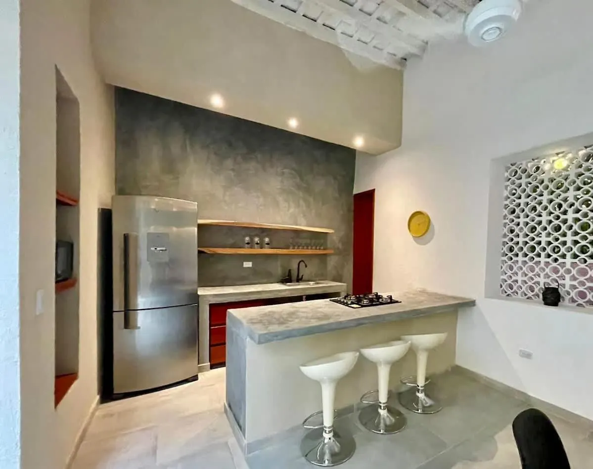 Apartman Espectacular Apto Nuevo Con Piscina Privada 2 Bd Santa Marta