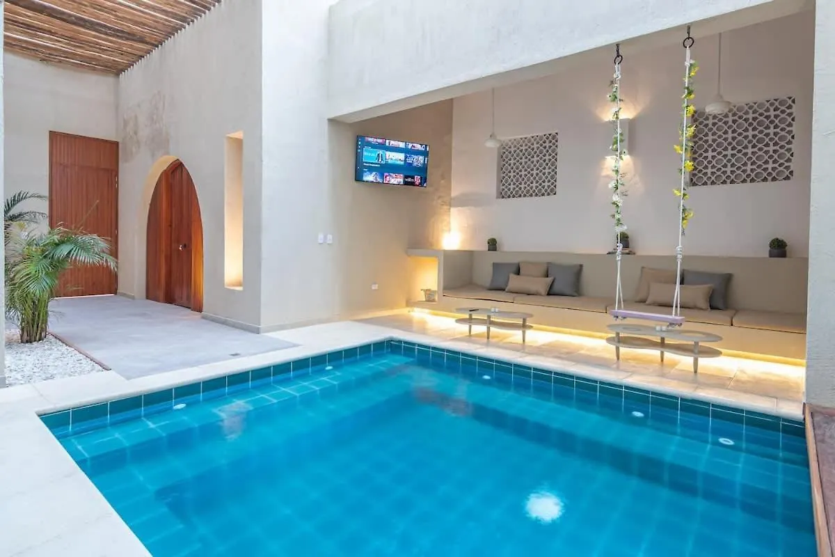 Apartman Espectacular Apto Nuevo Con Piscina Privada 2 Bd Santa Marta Kolumbia