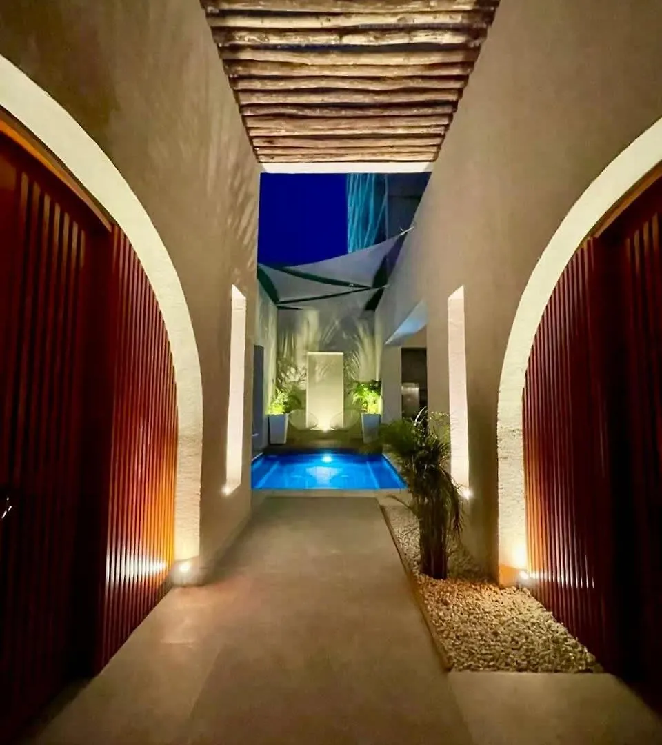 Espectacular Apto Nuevo Con Piscina Privada 2 Bd Santa Marta Apartman