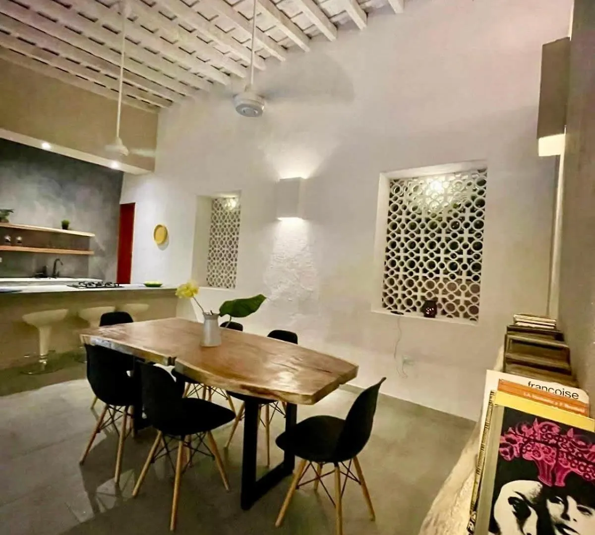 Apartman Espectacular Apto Nuevo Con Piscina Privada 2 Bd Santa Marta